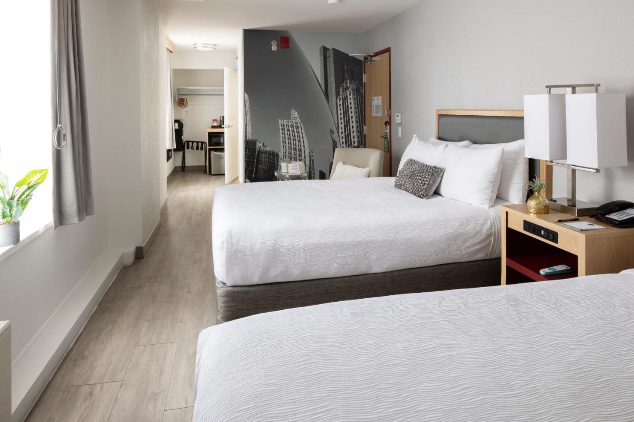Hotel Saint Clair - Magnificent Mile Σικάγο Εξωτερικό φωτογραφία