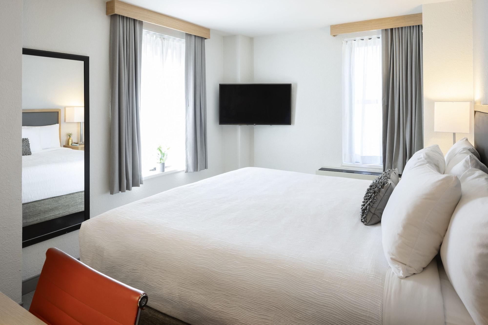 Hotel Saint Clair - Magnificent Mile Σικάγο Εξωτερικό φωτογραφία