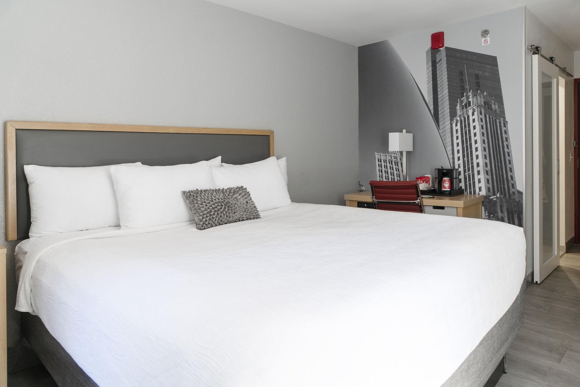 Hotel Saint Clair - Magnificent Mile Σικάγο Εξωτερικό φωτογραφία